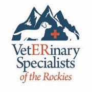 Veterinary Specialists of the Rockies Logo